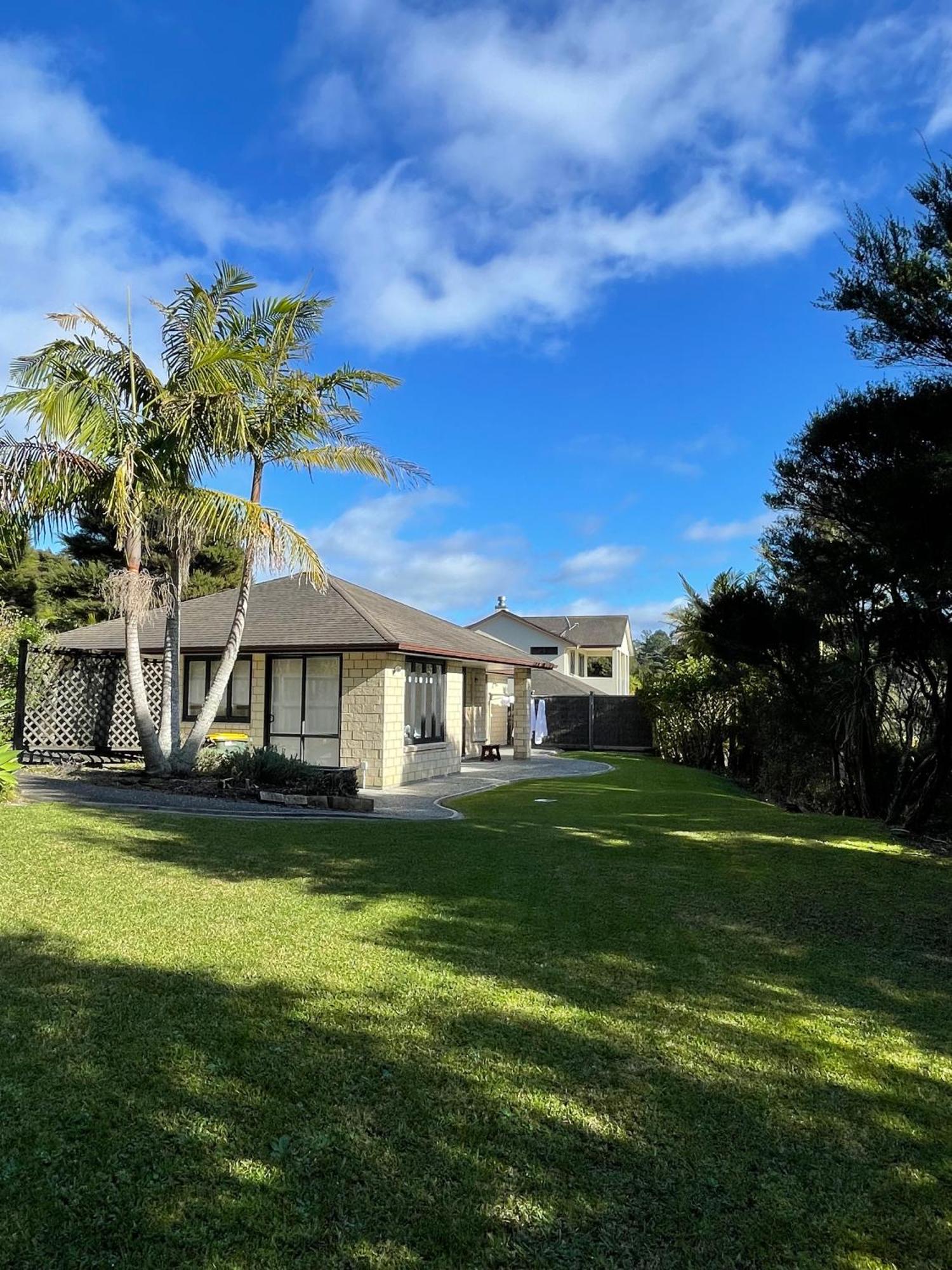 Charming Home Near Nature Auckland Kültér fotó